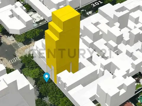 Terreno en Venta en Caballito Sur, Caballito