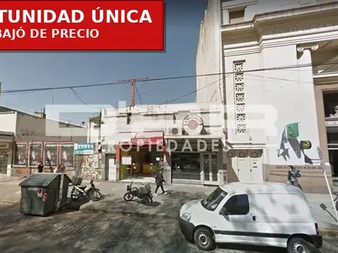 Terreno en Venta en Floresta, Capital Federal