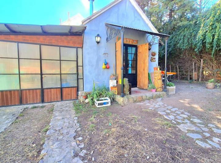 Casa · 394m² · 5 Ambientes · 1 Cochera
