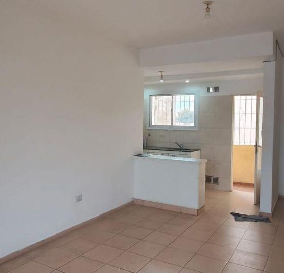 Departamento · 62m² · 4 Ambientes
