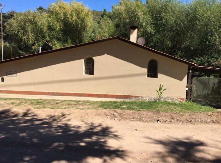 Casa · 100m² · 3 Ambientes
