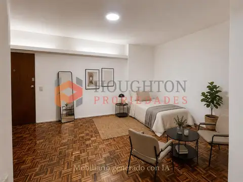 Departamento en Venta en San Nicolás, Capital Federal