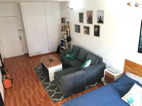 Departamento en Venta en San Cristóbal, CABA