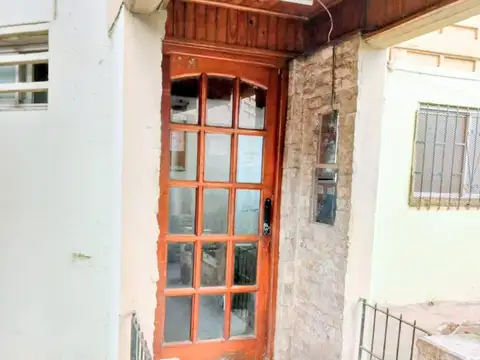 Departamento en Venta en Villa Lugano, Capital Federal