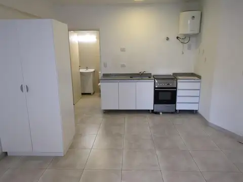 Departamento en Venta en Villa Urquiza, Capital Federal