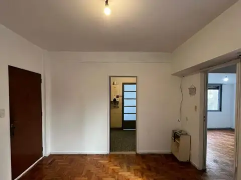 Departamento en Venta en Boedo, CABA