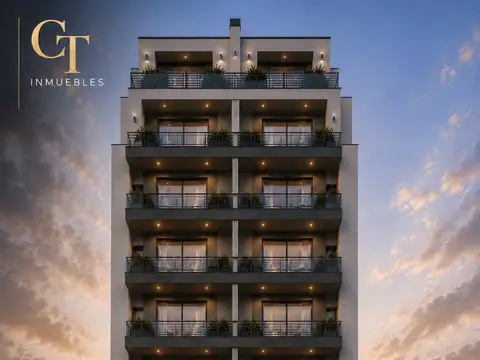 Departamento en Venta en Mataderos, CABA