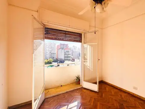 Departamento en Venta en Monserrat, CABA