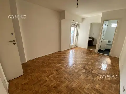 Departamento en Venta en Primera Junta, Caballito