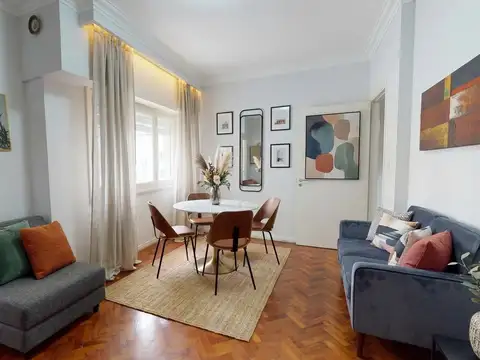 Departamento en Venta en Caballito, CABA
