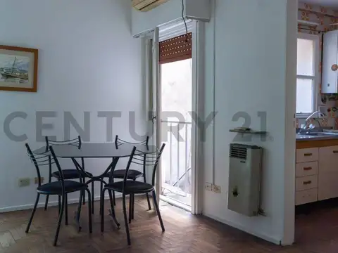 Departamento en Venta en Almagro, CABA