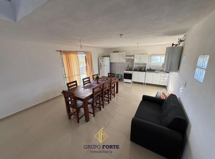 Casa · 140m² · 3 Ambientes