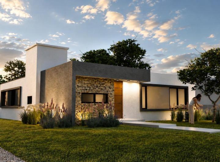 Casa · 150m² · 8 Ambientes · 2 Cocheras