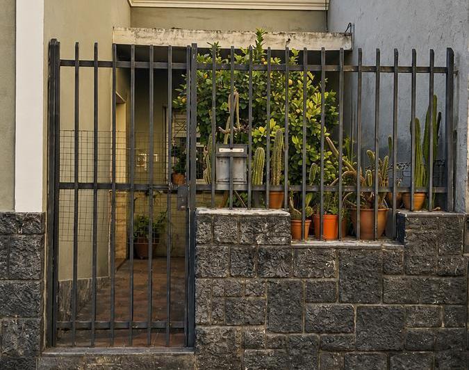 Casa · 160m² · 7 Ambientes · 1 Cochera