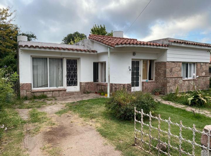 Casa · 100m² · 3 Ambientes