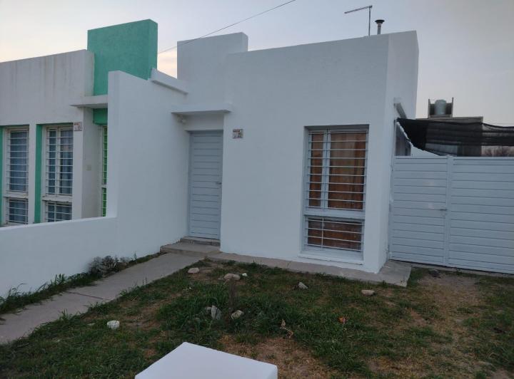 Casa · 47m² · 2 Ambientes