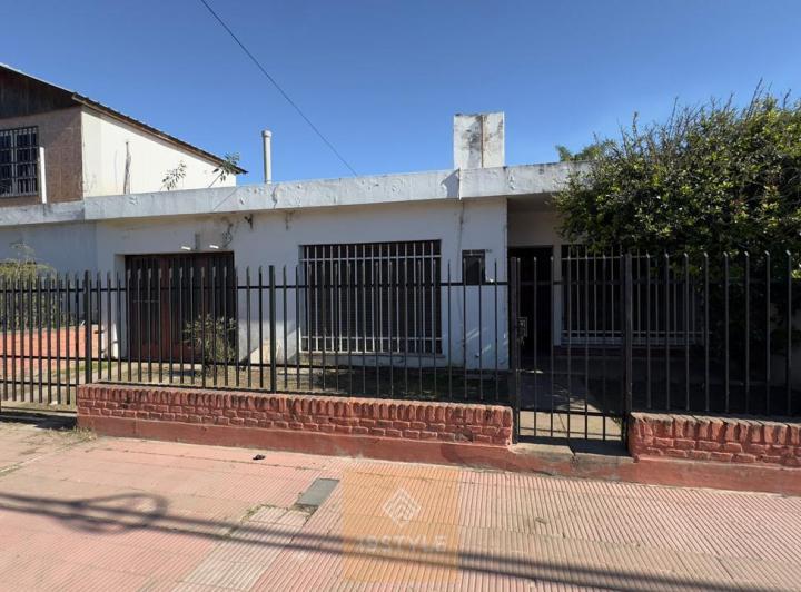 Casa · 132m² · 5 Ambientes · 1 Cochera