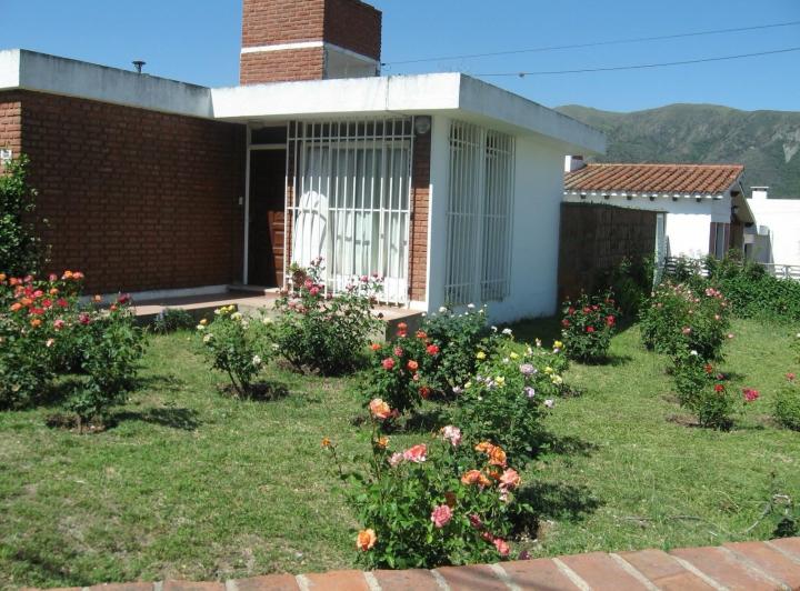Casa · 70m² · 3 Dormitorios