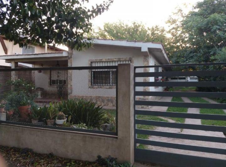 Casa · 190m² · 4 Ambientes