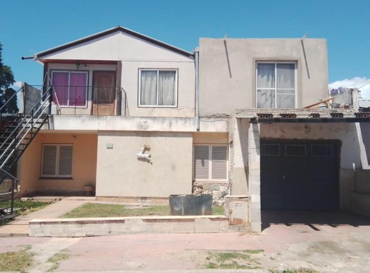 Casa · 190m² · 3 Ambientes