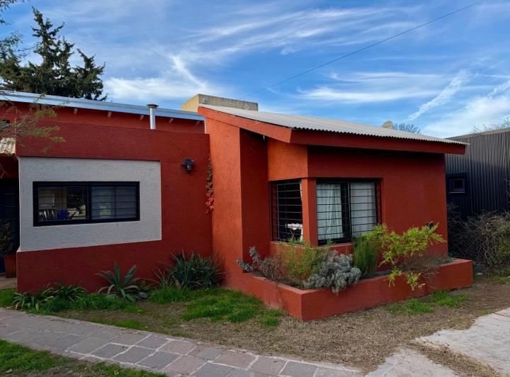 Casa · 94m² · 2 Ambientes