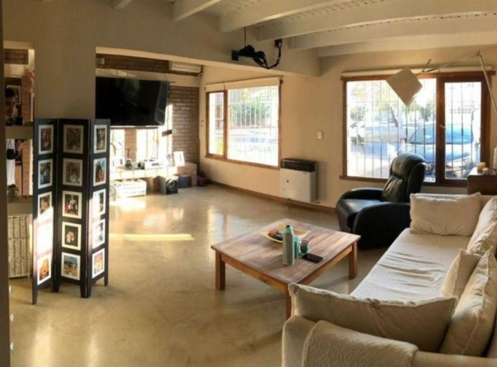Casa · 409m² · 6 Ambientes