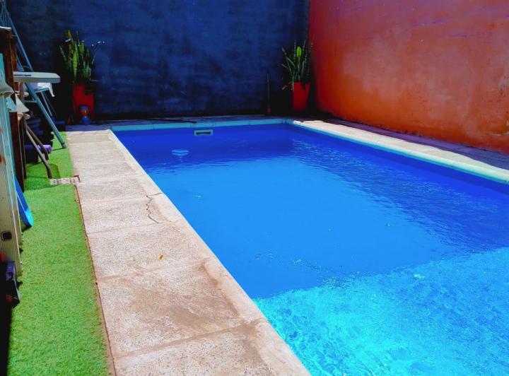 Casa · 100m² · 5 Ambientes