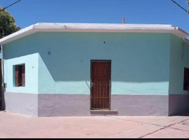 Casa · 146m² · 8 Ambientes
