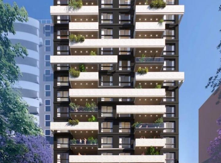 Casa · 1 Ambiente