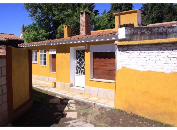 Casa · 121m² · 7 Ambientes