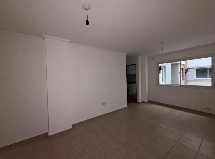Departamento · 40m² · 3 Ambientes