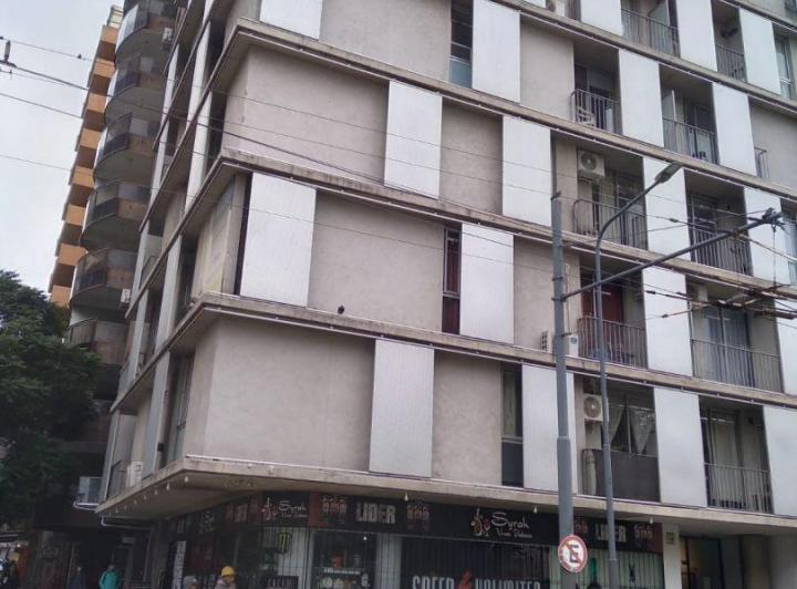 Departamento · 45m² · 2 Ambientes