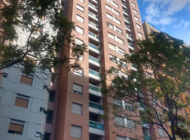 Departamento · 40m² · 1 Dormitorio