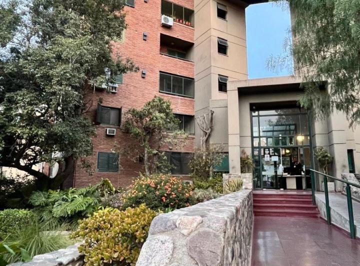 Departamento · 85m² · 6 Ambientes