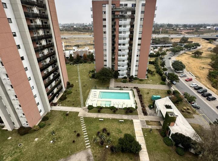 Departamento · 40m² · 1 Ambiente