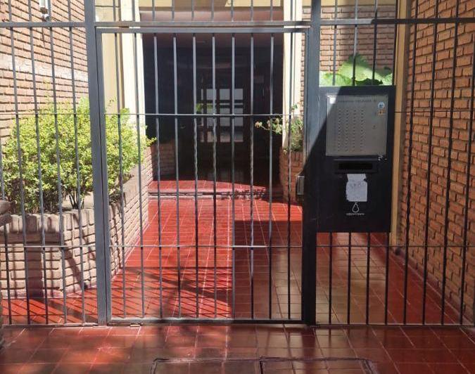 Departamento · 53m² · 3 Ambientes
