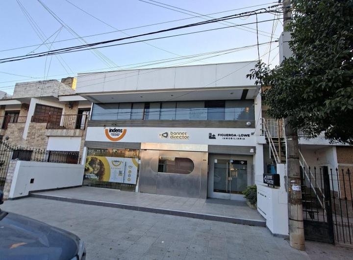 Oficina comercial · 4 Ambientes