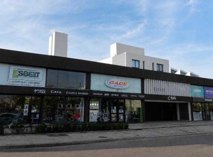 Local comercial · 50m² · 2 Ambientes