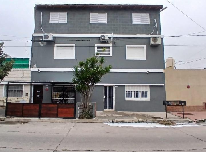Casa · 217m² · 5 Ambientes