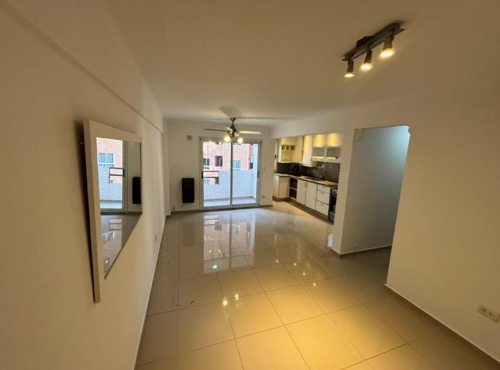 Departamento · 54m² · 3 Ambientes