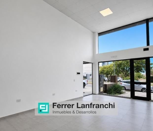 Local comercial · 60m² · 2 Ambientes