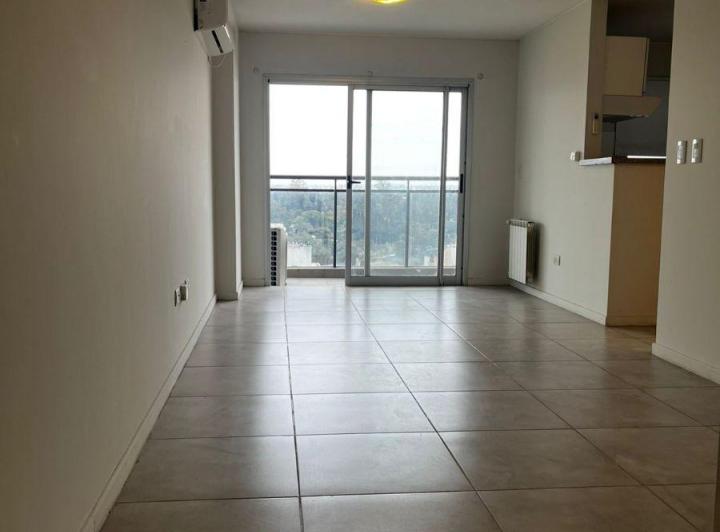 Departamento · 75m² · 4 Ambientes