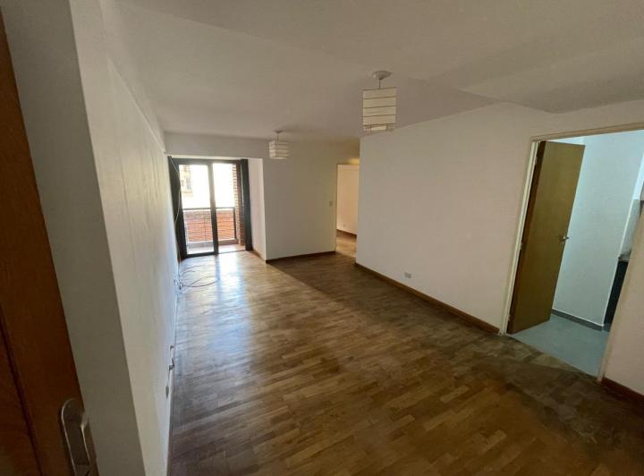 Departamento · 42m² · 2 Ambientes