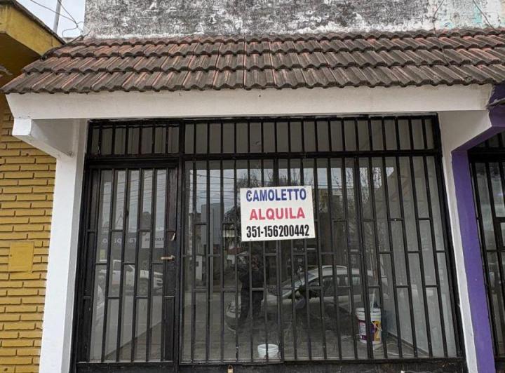 Local comercial · 40m² · 1 Ambiente