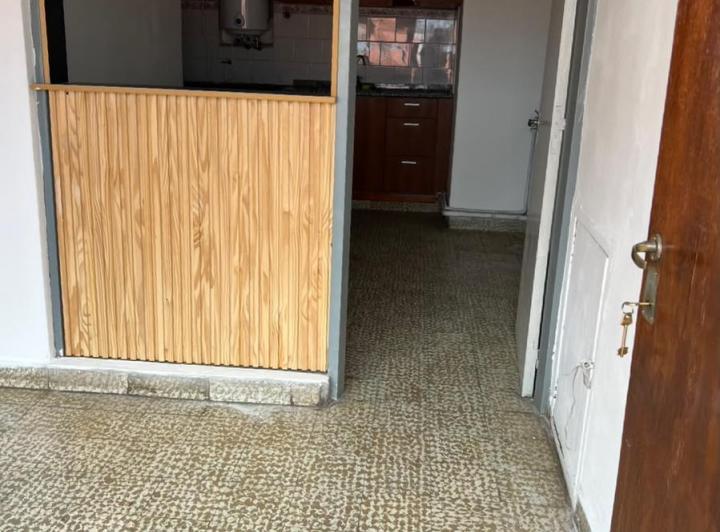 Departamento · 35m² · 3 Ambientes