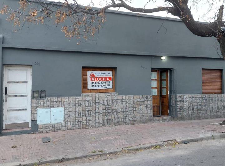 Casa · 65m² · 3 Ambientes