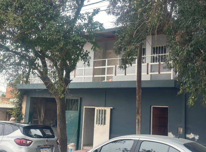 Departamento · 2 Ambientes