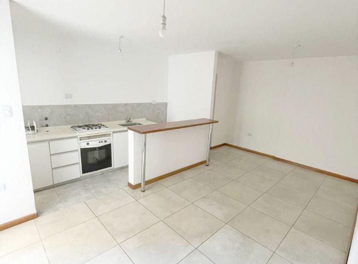 Departamento · 45m² · 2 Ambientes