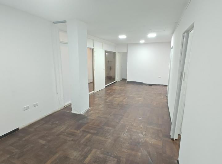 Oficina comercial · 45m² · 3 Ambientes