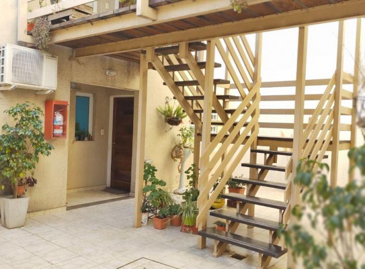 Departamento · 40m² · 1 Ambiente